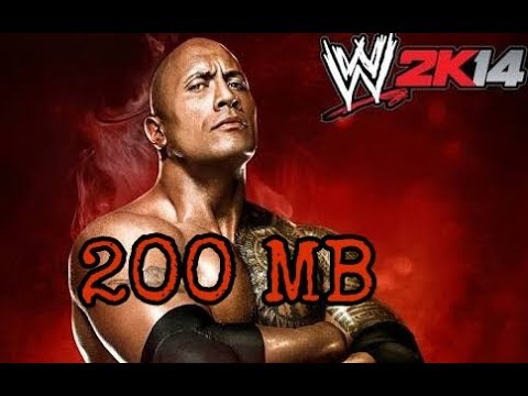 Wwe 2k14 game free download for ppsspp